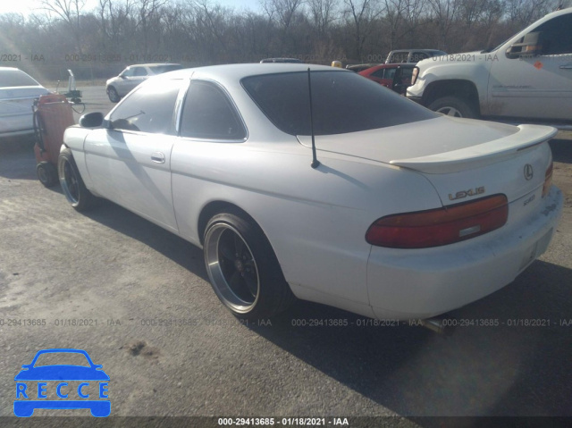 1994 Lexus SC 400 JT8UZ30C2R0039252 image 2