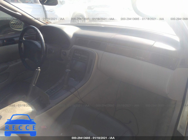 1994 Lexus SC 400 JT8UZ30C2R0039252 image 4