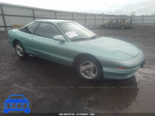 1995 FORD PROBE SE 1ZVLT20A4S5126700 зображення 0