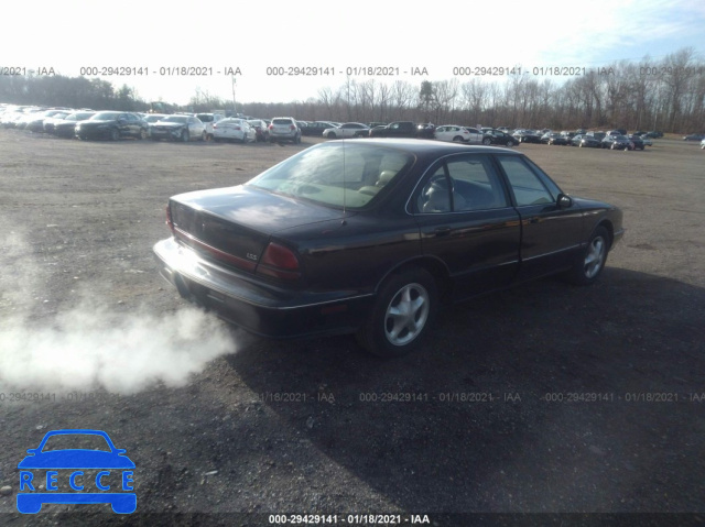 1998 OLDSMOBILE LSS  1G3HY52K9W4803849 image 3