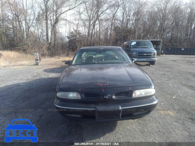 1998 OLDSMOBILE LSS  1G3HY52K9W4803849 image 5