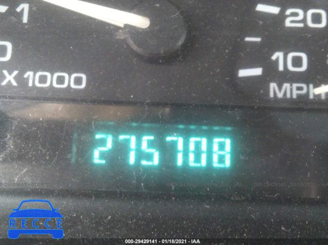 1998 OLDSMOBILE LSS  1G3HY52K9W4803849 image 6