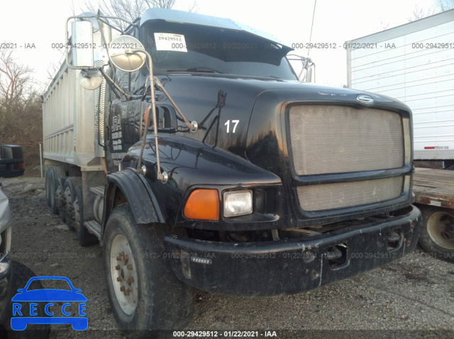 2000 STERLING TRUCK LT 9500 2FZXEWCB5YAH16897 Bild 0