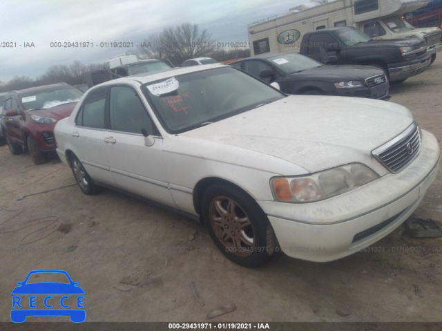 1998 ACURA RL PREMIUM JH4KA9650WC003192 image 0