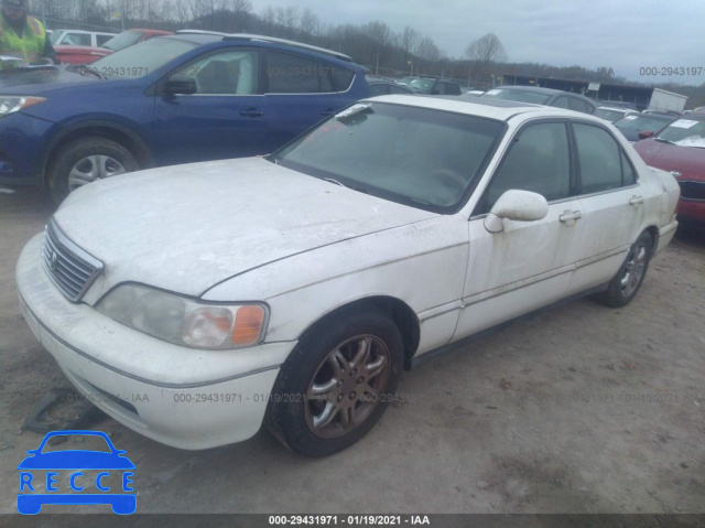 1998 ACURA RL PREMIUM JH4KA9650WC003192 Bild 1