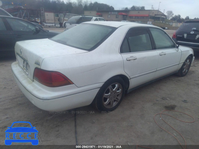 1998 ACURA RL PREMIUM JH4KA9650WC003192 Bild 3