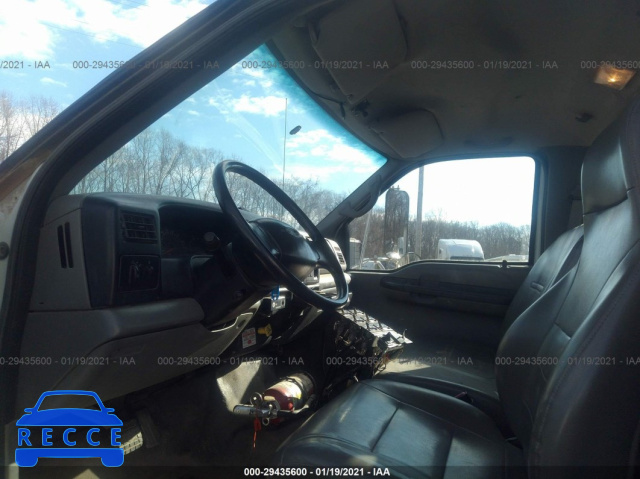 2007 FORD SUPER DUTY F-750 XL/XLT 3FRWF75R47V514530 image 4