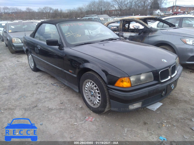 1995 BMW 318 IC WBABK5326SEC85788 image 0