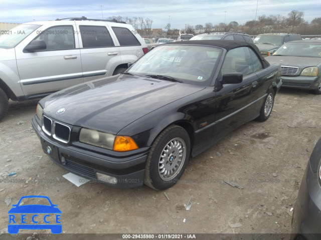 1995 BMW 318 IC WBABK5326SEC85788 image 1