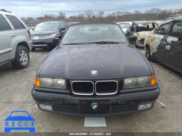1995 BMW 318 IC WBABK5326SEC85788 image 5