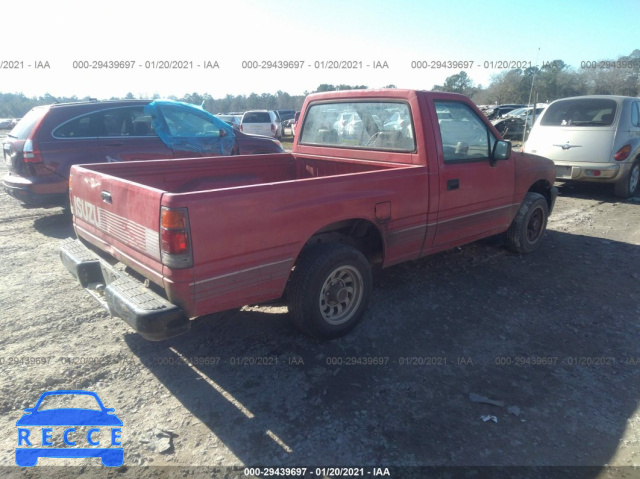 1988 ISUZU CONVENTIONAL SHORT BED JAACL11L3J7221837 image 3