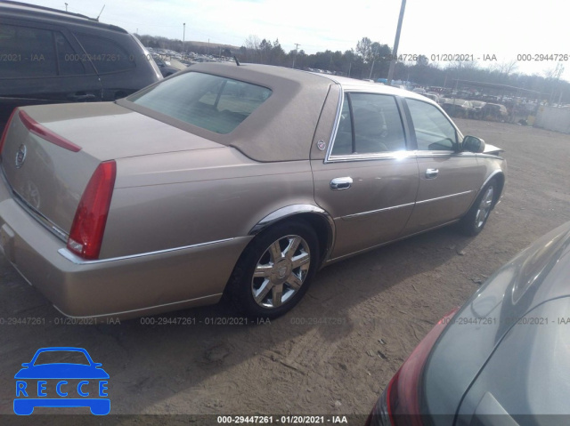 2006 CADILLAC DTS W/1SC 1G6KD57Y76U119092 image 3