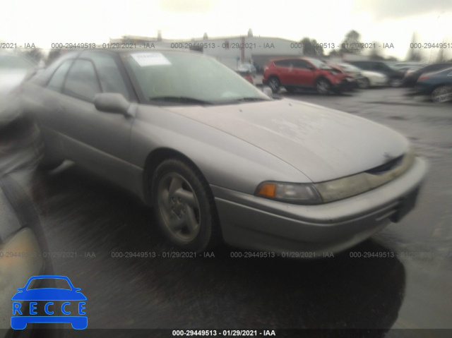 1992 Subaru SVX LSL JF1CX3530NH106850 зображення 0