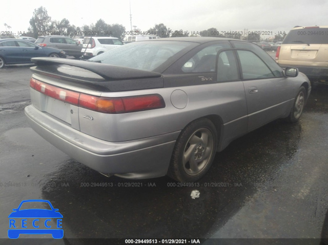 1992 Subaru SVX LSL JF1CX3530NH106850 Bild 3