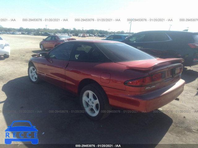 1996 FORD PROBE SE 1ZVLT20A0T5124296 image 2