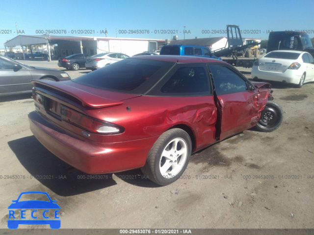 1996 FORD PROBE SE 1ZVLT20A0T5124296 Bild 3