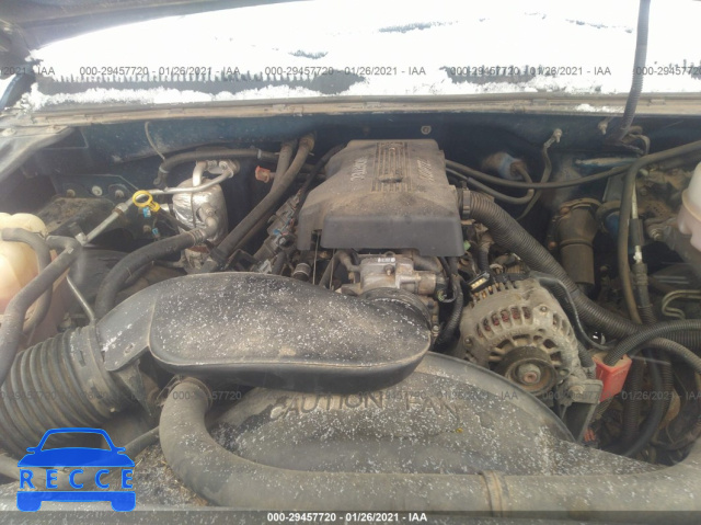 2000 CHEVROLET 2500 LS 1GCGK29U6YE220994 зображення 9