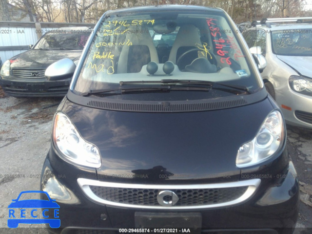2015 SMART FORTWO ELECTRIC DRIVE PASSION WMEEJ9AA8FK829928 image 5