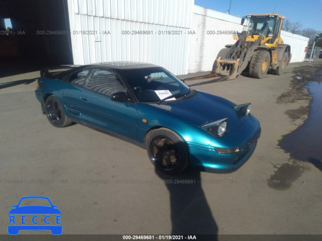 1993 TOYOTA MR2  JT163SW2000084490 image 0