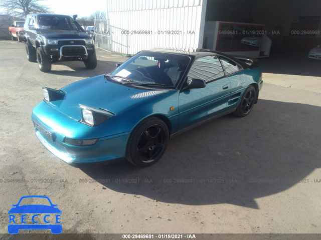 1993 TOYOTA MR2  JT163SW2000084490 image 1