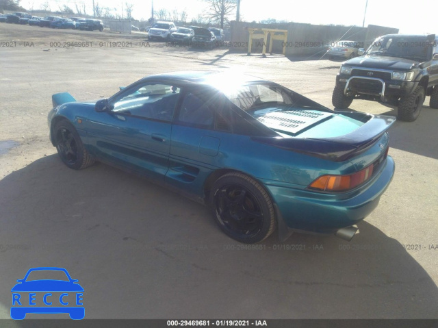 1993 TOYOTA MR2  JT163SW2000084490 image 2