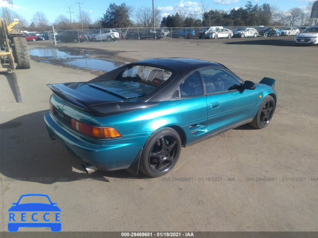 1993 TOYOTA MR2  JT163SW2000084490 image 3