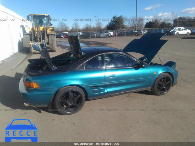 1993 TOYOTA MR2  JT163SW2000084490 image 5