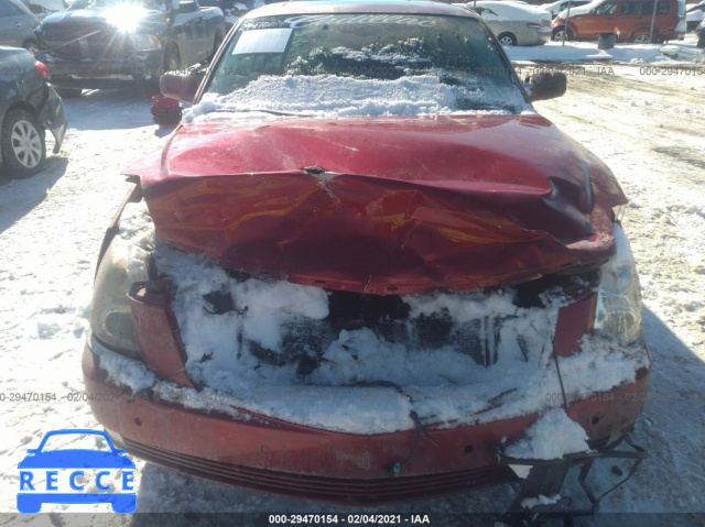 2008 CADILLAC DTS W/1SB 1G6KD57Y78U112050 image 5