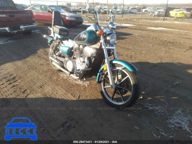 1994 KAWASAKI VN1500 A JKBVNAA15RA020522 Bild 0