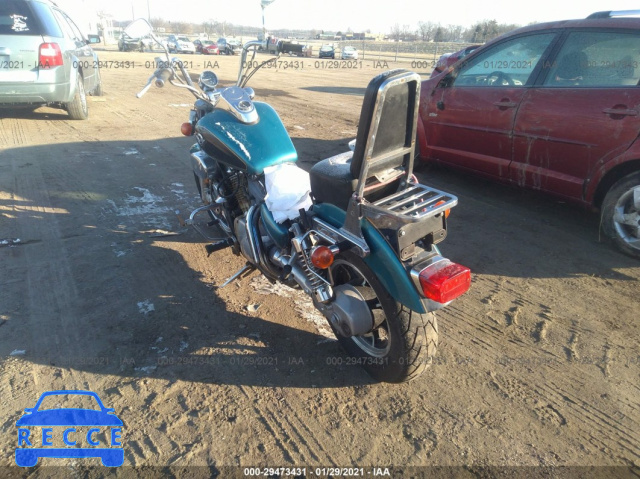 1994 KAWASAKI VN1500 A JKBVNAA15RA020522 Bild 2