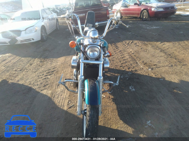 1994 KAWASAKI VN1500 A JKBVNAA15RA020522 зображення 4