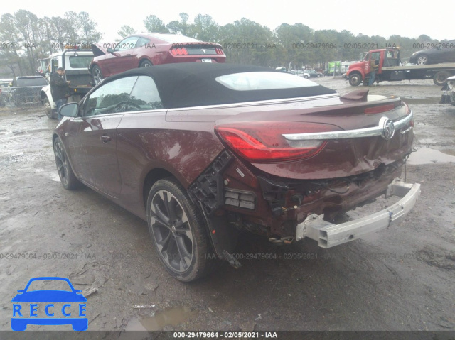 2019 BUICK CASCADA PREMIUM W04WH3N56KG346017 Bild 2