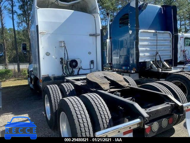 2011 KENWORTH T660 T660 1XKAD48X9BJ227125 image 3