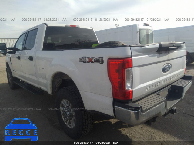 2019 FORD SUPER DUTY F-350 SRW XL/XLT/LARIAT 1FT8W3BT9KEF52080 image 2