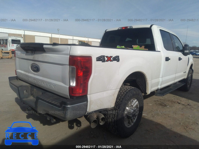 2019 FORD SUPER DUTY F-350 SRW XL/XLT/LARIAT 1FT8W3BT9KEF52080 image 3