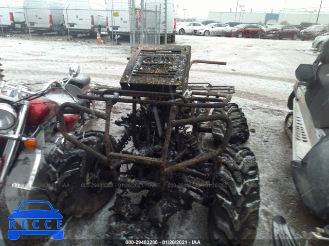 2012 HONDA TRX500 FM 1HFTE3801C4003660 image 4