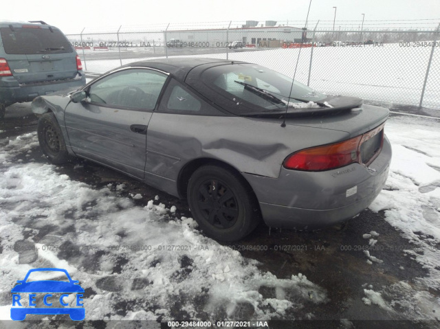 1995 EAGLE TALON ESI 4E3AK44Y2SE055392 image 2