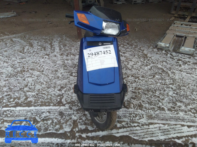 2006 HONDA CH80  3H1HF03016D101725 Bild 4