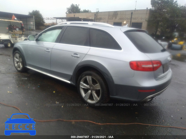 2015 AUDI ALLROAD PREMIUM PLUS WA1UFAFL7FA008360 image 2