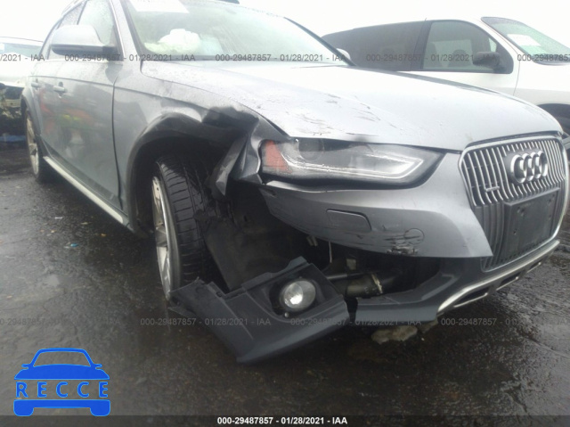 2015 AUDI ALLROAD PREMIUM PLUS WA1UFAFL7FA008360 image 5