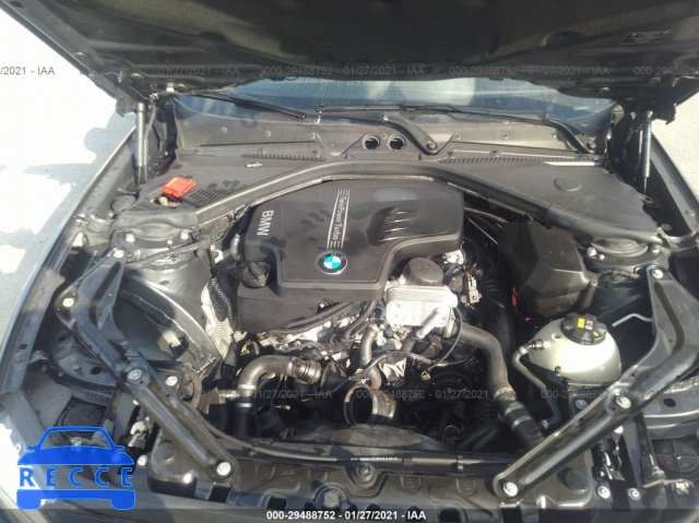 2015 BMW 2 SERIES 228I WBA1K5C50FV242590 image 9