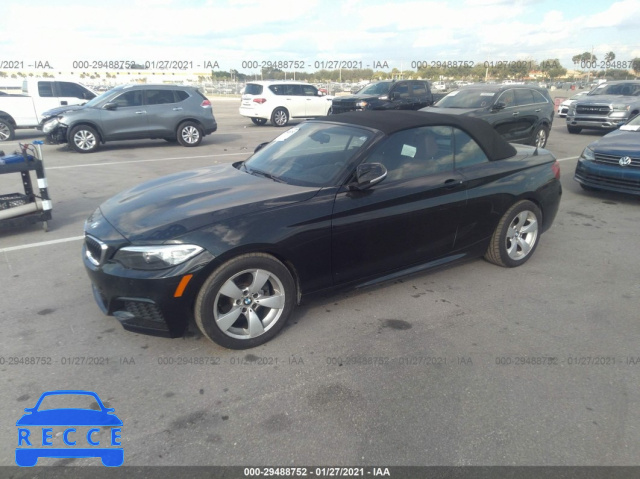 2015 BMW 2 SERIES 228I WBA1K5C50FV242590 image 1