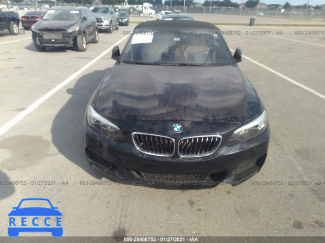 2015 BMW 2 SERIES 228I WBA1K5C50FV242590 зображення 5