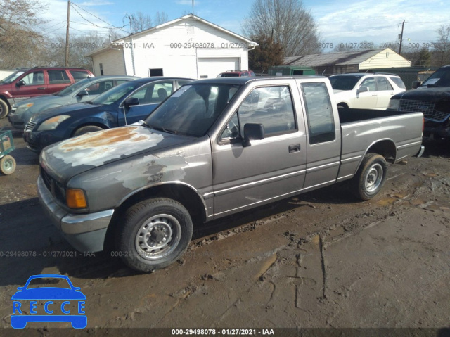 1989 ISUZU CONVENTIONAL SPACE CAB JAACL16E5K7210415 Bild 1