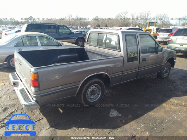 1989 ISUZU CONVENTIONAL SPACE CAB JAACL16E5K7210415 image 3