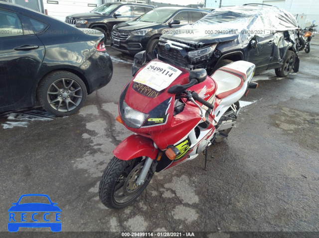 1996 HONDA CBR600 F3 JH2PC2506TM500274 Bild 1