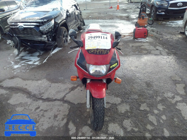 1996 HONDA CBR600 F3 JH2PC2506TM500274 image 4