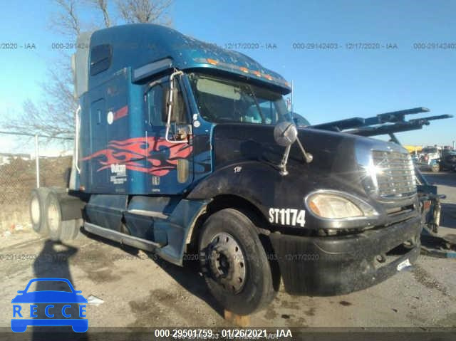 2001 FREIGHTLINER COLUMBIA COLUMBIA 1FUJA6CG71PH86056 image 0