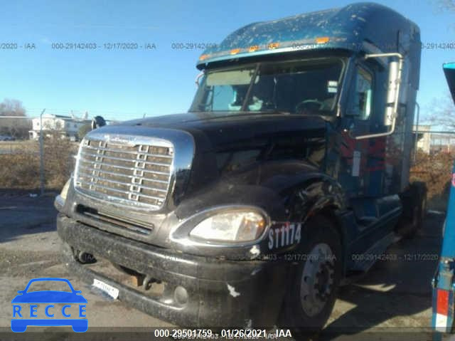 2001 FREIGHTLINER COLUMBIA COLUMBIA 1FUJA6CG71PH86056 image 1