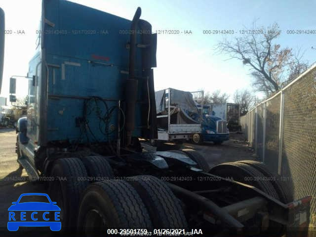 2001 FREIGHTLINER COLUMBIA COLUMBIA 1FUJA6CG71PH86056 image 2